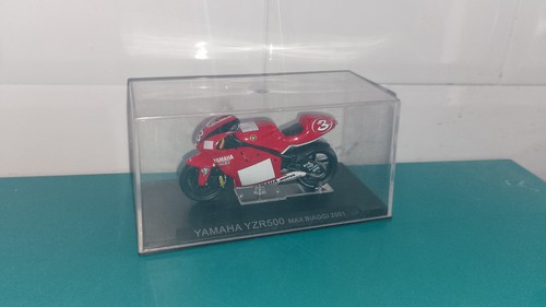 0102263 moto 24 altaya - 0102263, gp