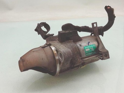 Demarreur honda phase 1 - demarreur,