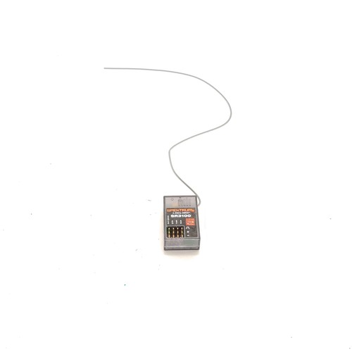 Genuine spektrum receiver for - genuine,