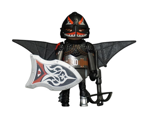 Playmobil figurine dragons - figurine,