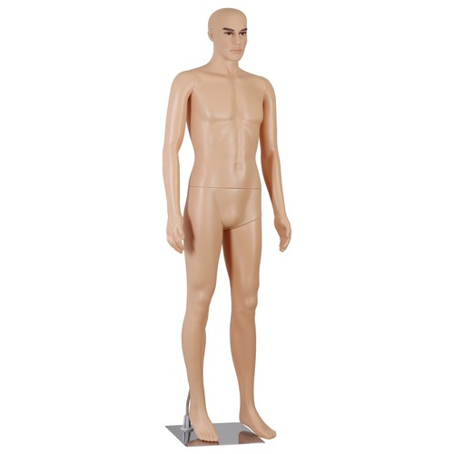 Male mannequin full - male,