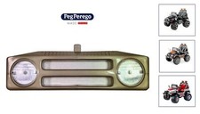 PEG PEREGO Masque Avant