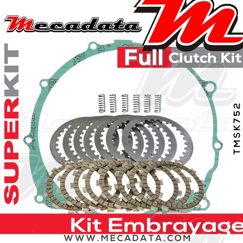Kit embrayage disques - kit,