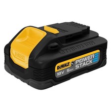 Batterie POWERSTACK renforcée