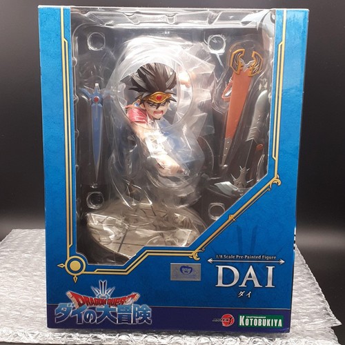 Artfx dragon quest the - j,