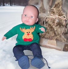 POUPEE berenguer  Poupon