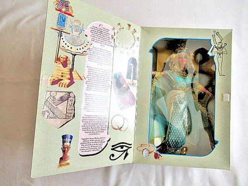 Barbie 11397 princesse - 11397,