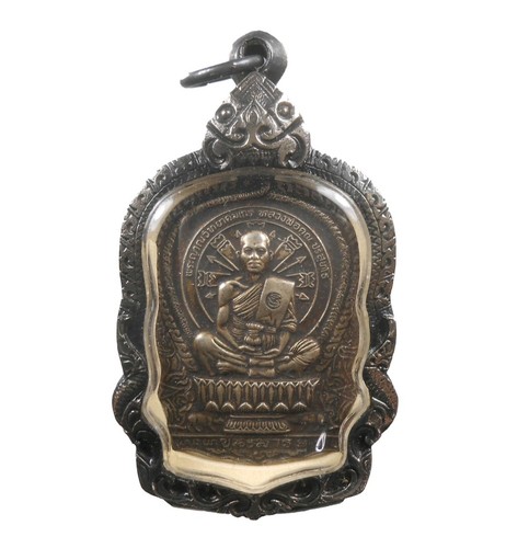 Amulette pendentif phra - amulette,