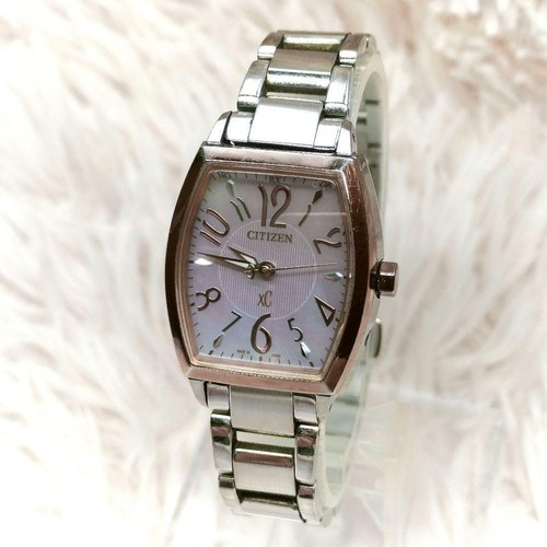Citizen solar watch japan - solar,
