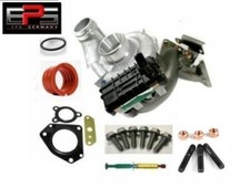 Turbocompresseur Mercedes C320