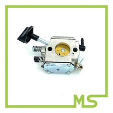 Carburateur Pour STIHL BR320