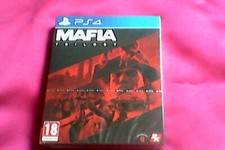 Mafia: Trilogy (Sony