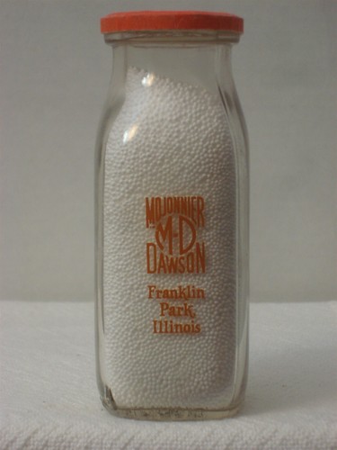 Tsphp milk bottle mojonnier - tsphp,