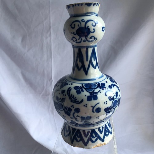 Petit vase bouteille - vase,