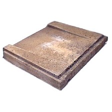 Brique laterale gauche