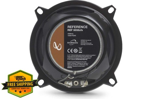 Infinity reference 5032cfx - reference,