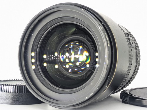 Vidéo top mint nikon af - mint], af-s