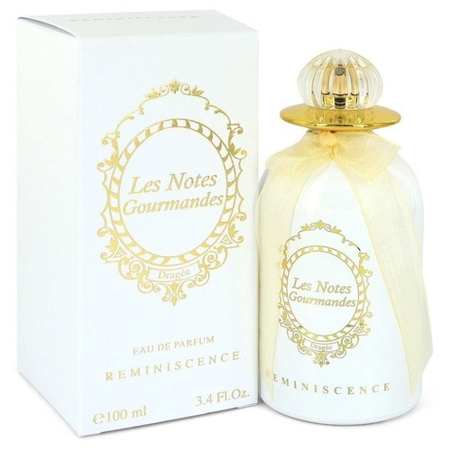 Reminiscence dragée eau - dragée, de