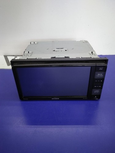 Système navigation 7 - av,
