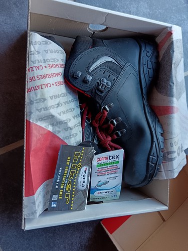 Chaussures hautes - , de