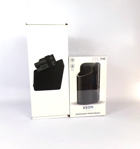 Kiiroo keon masturbateur - kiiroo,