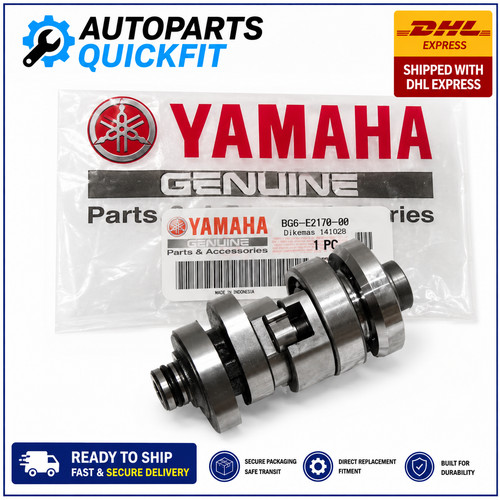 Yamaha xmax 250 camshaft - 250,