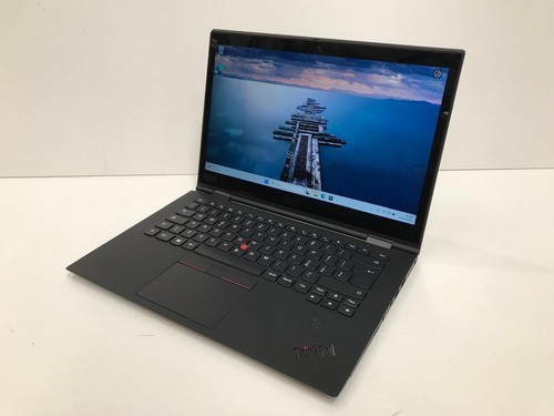 Lenovo thinkpad yoga - lenovo, x1