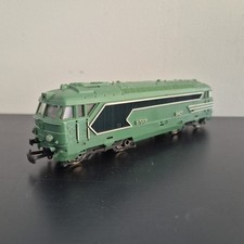 Jouef HO Locomotive Diesel