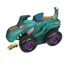 Monster Trucks Voiture géante
