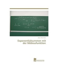 Exponentialsummen mit der