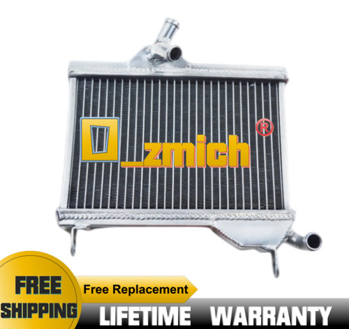 New aluminum radiator for - radiator,