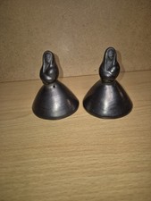 VINTAGE ! 2 Cloche pour femmes