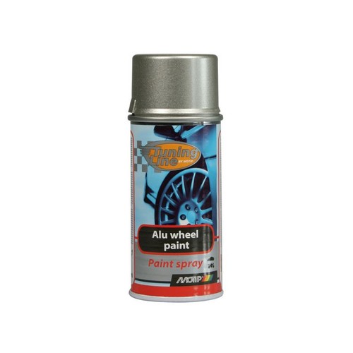 Bombe peinture jantes - peinture,