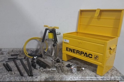 Enerpac lghms310 jaw ton - jaw,