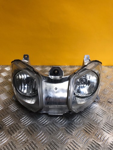 Phare avant pour yamaha - avant,