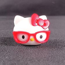 Figurine boule de bain personnages Hello Kitty Sanrio japonais du Japon F/S