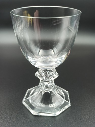 Verre vin blanc en - À,