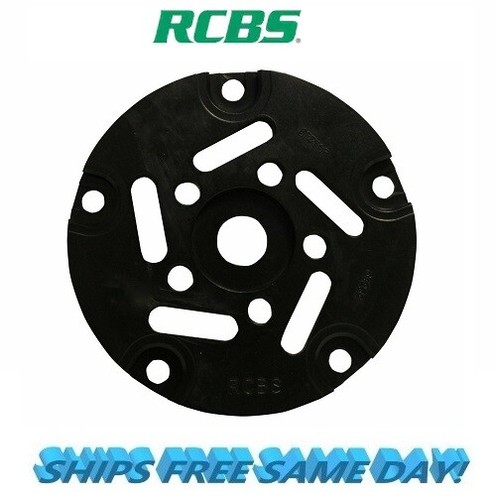 Rcbs pro chucker - pro, 5