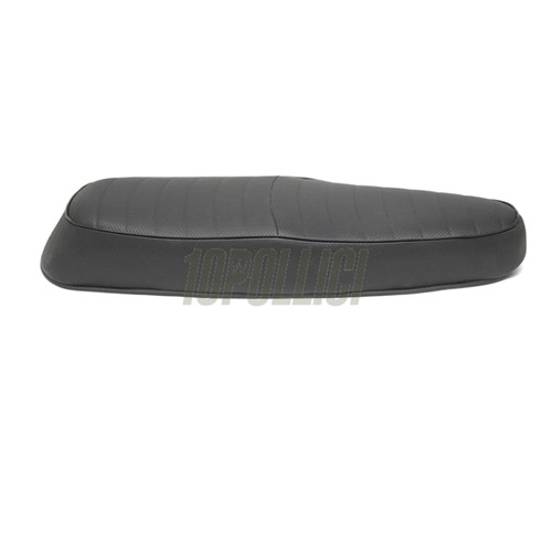 Seat nisa wave vespa rally - seat,