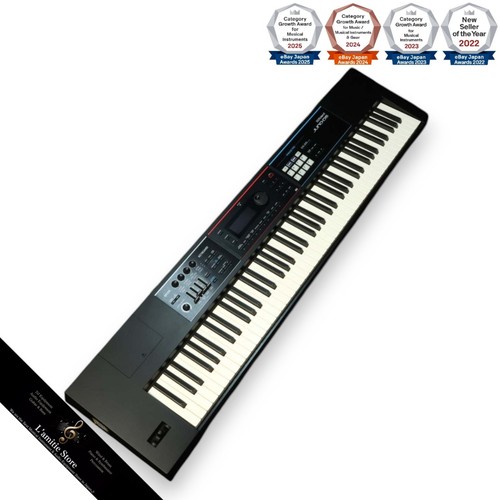 Clavier portable roland - clavier,