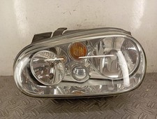 Optique avant principal gauche