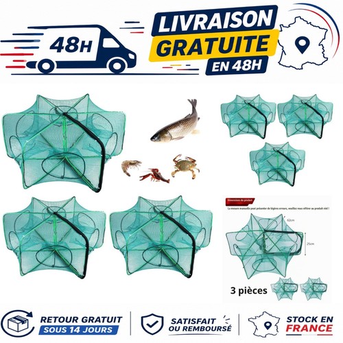 Piège appâts pliable en - appâts,