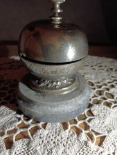 ANCIENNE SONNETTE DE COMPTOIR