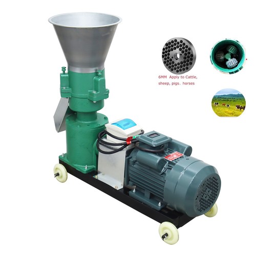 6mm plate animal feed pellet - plate,