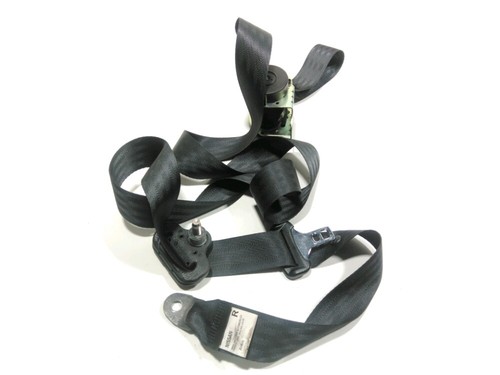 Ceinture arriere droite - ceinture,