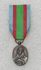 MEDAILLE ARGONNE VAUQUOIS