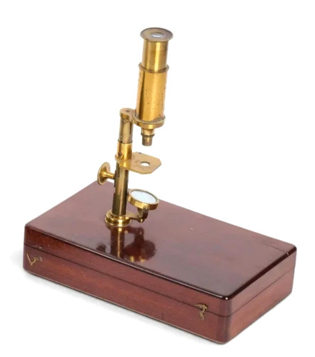Instrument scientifique - ,