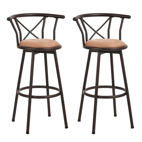 Meuble cosy bar stools - stools, set