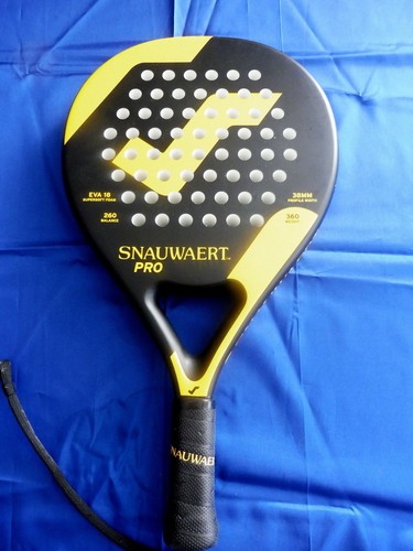 Raquette padel marque - ,