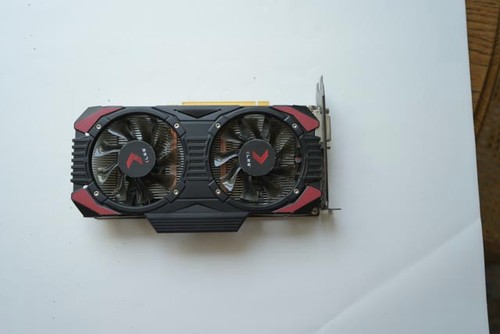Carte graphique nvidia geforce - graphique,